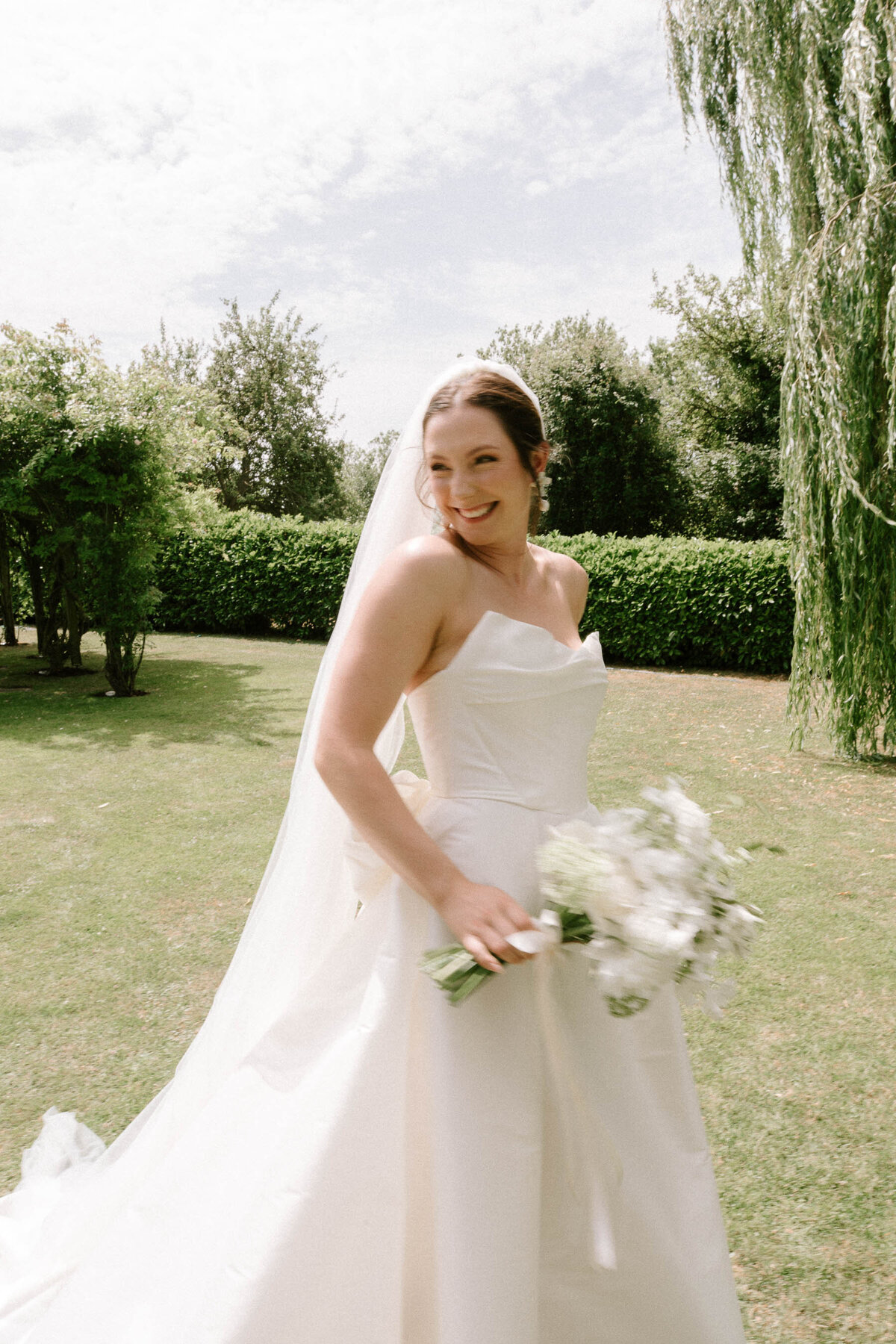 Suffolk Marquee Wedding Photographer - Emily and Max - Laura Williams Photography - WEB - 23