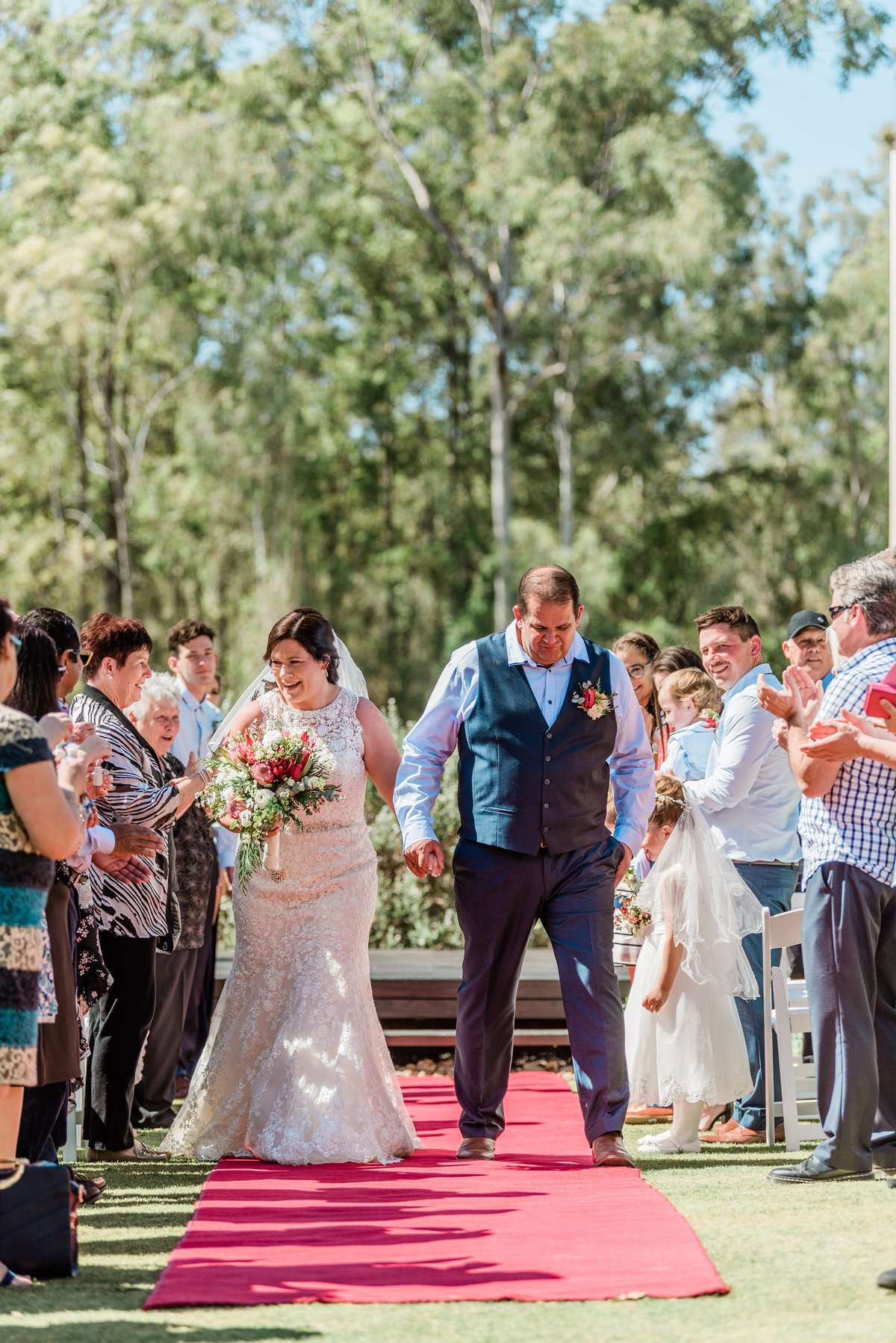 Brookwater Golf and Country Club Wedding (2 of 12)