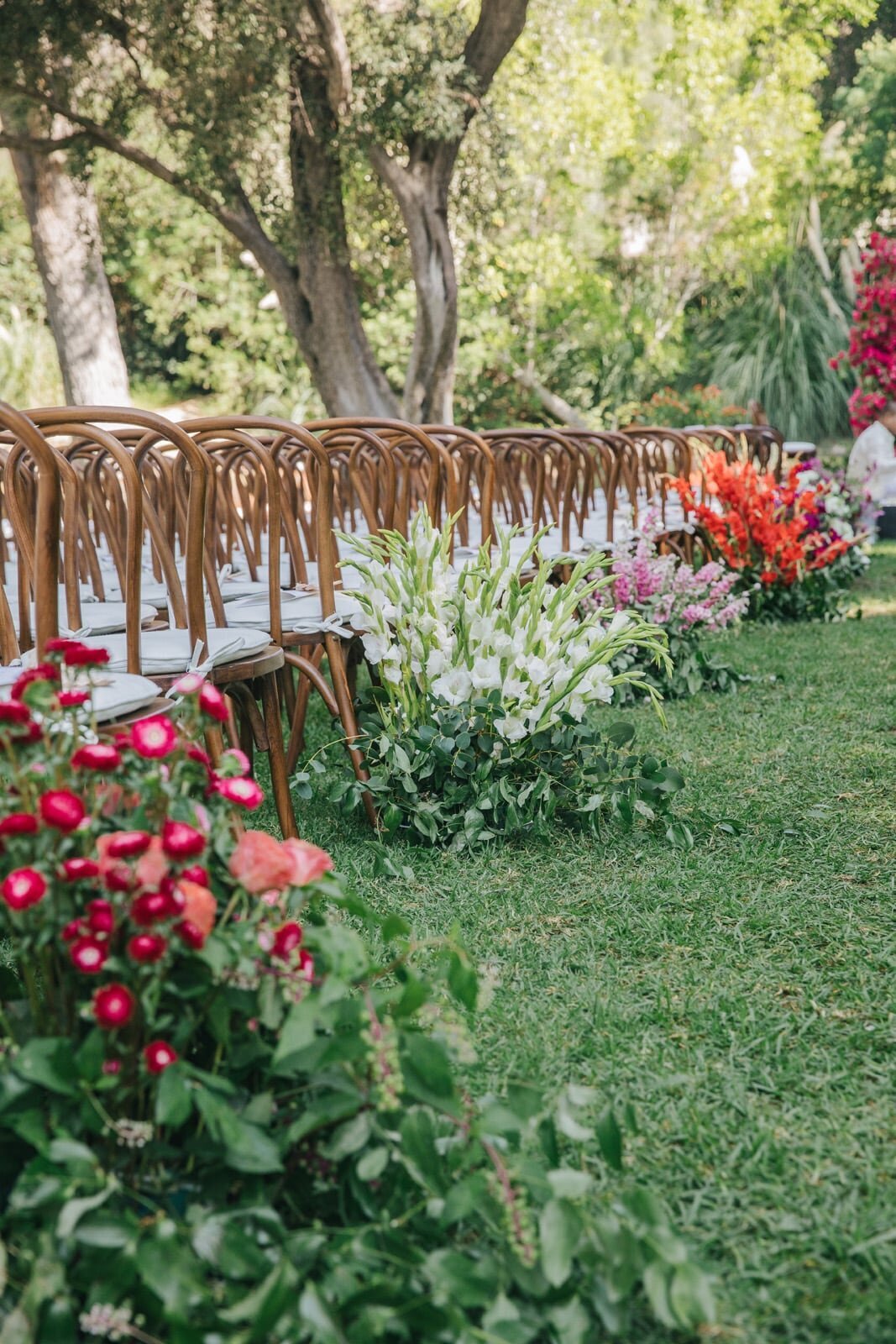 Hummingbird Nest Ranch Wedding | Orange Blossom Events 226