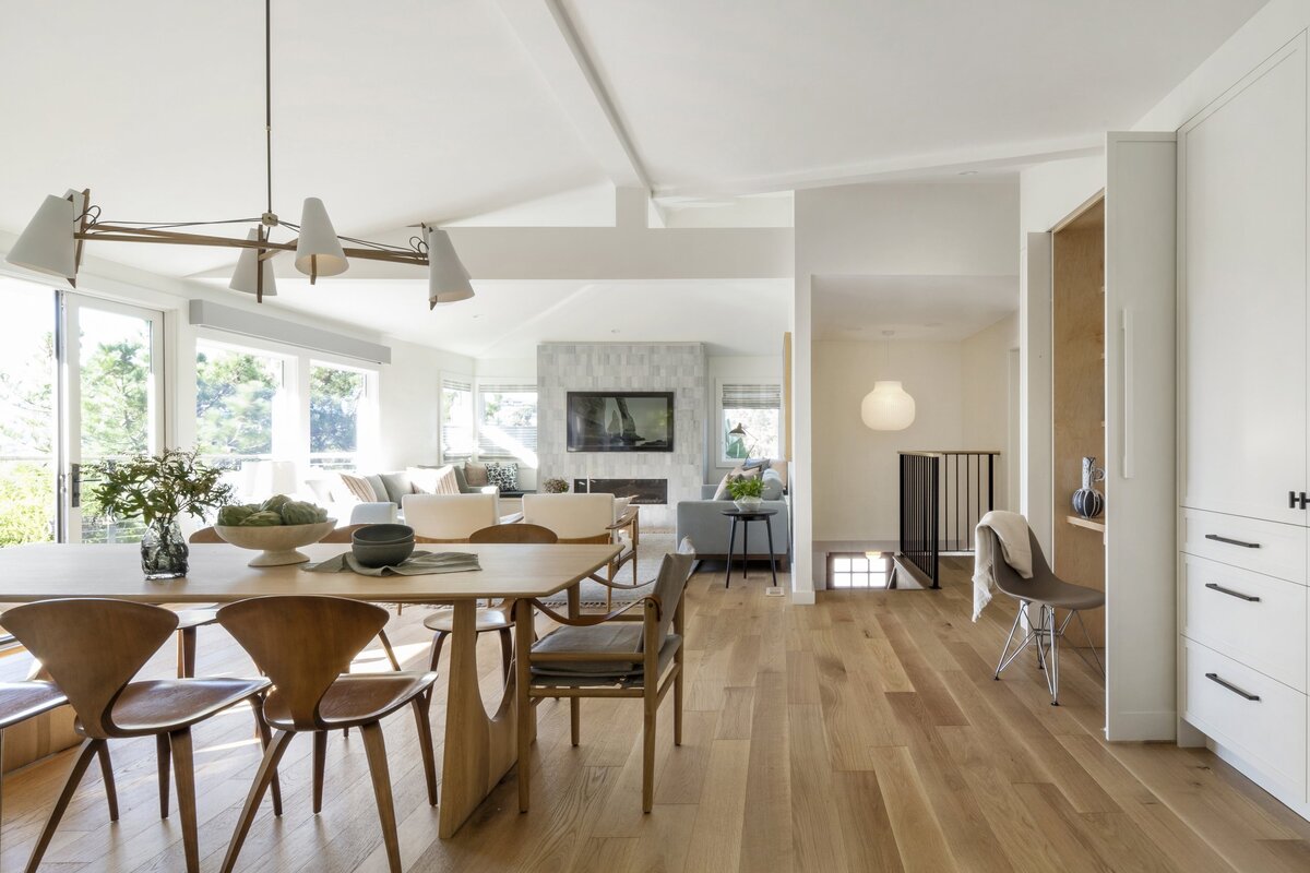 Florence Livingston Interiors Tiburon Interior Design 11