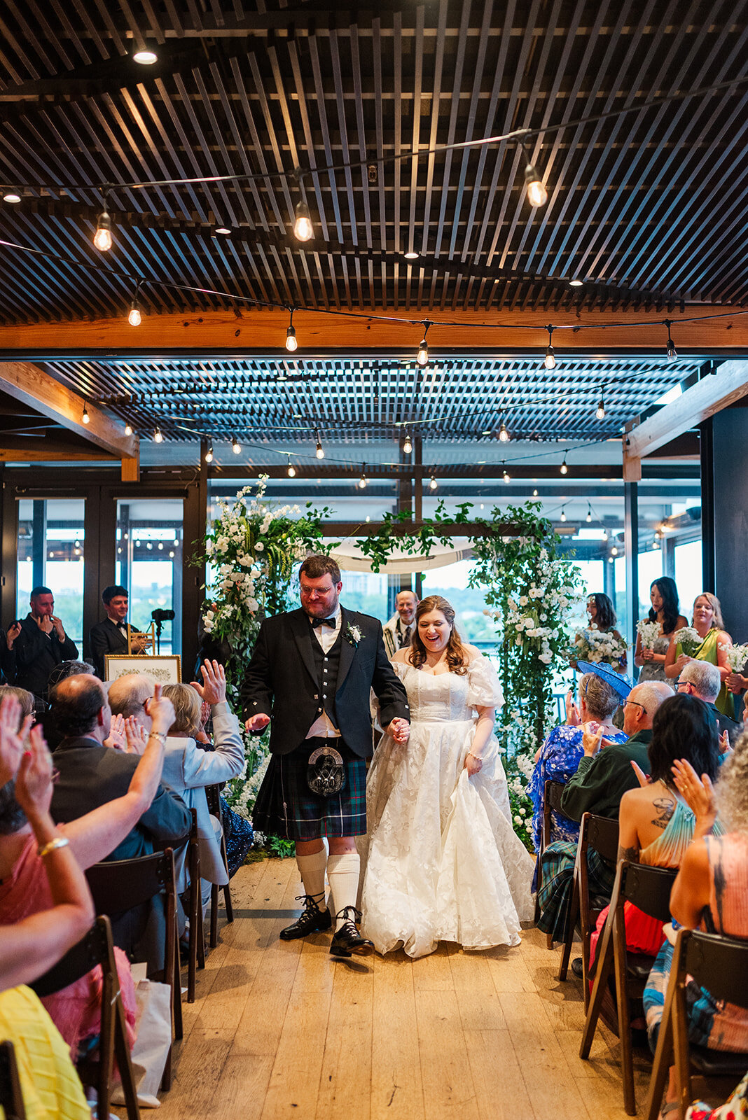 Amanda + Peter DC Wedding at District Winery-403