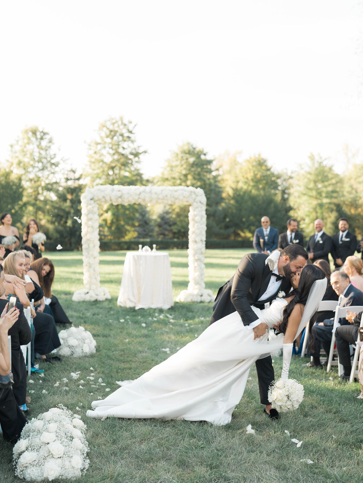 Molly Sue Photography New Jersey + East Coast Wedding Photographer Romantic Imagery Engagement Lifestyle Heirloom Wedding Albums660