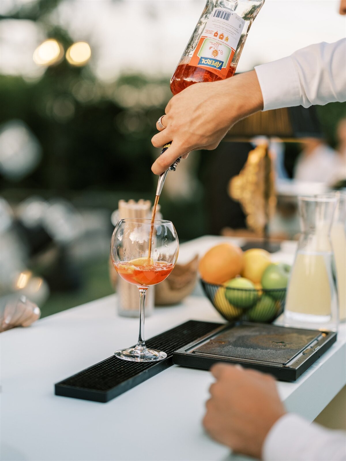 Diane Sotero Photography_Destination Wedding_Welcome Party_Chateau De Fonscolombe_Provence_France_1453