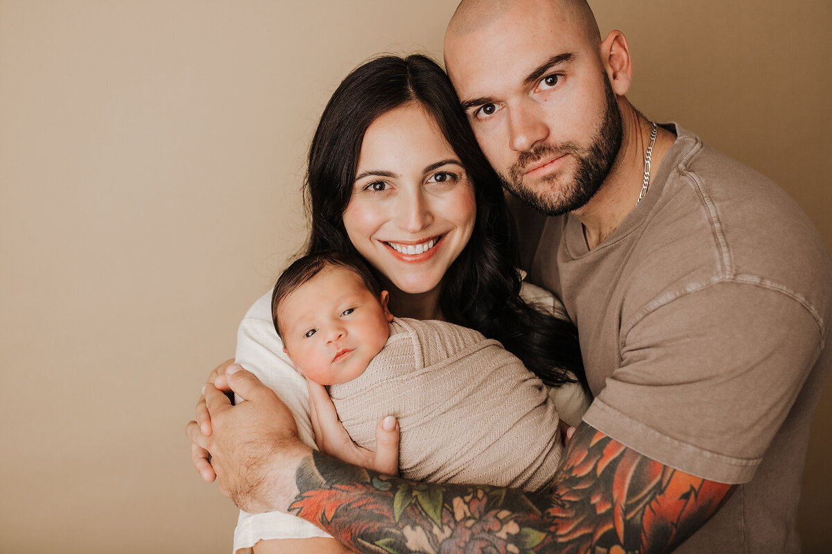 Family photographer in Morris county NJ
