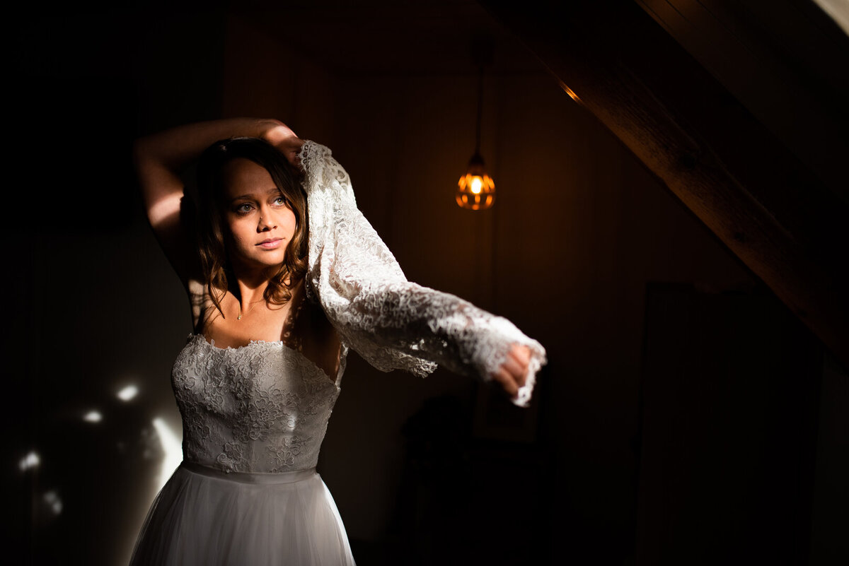 Bruiloft - Juliette fotografie -007
