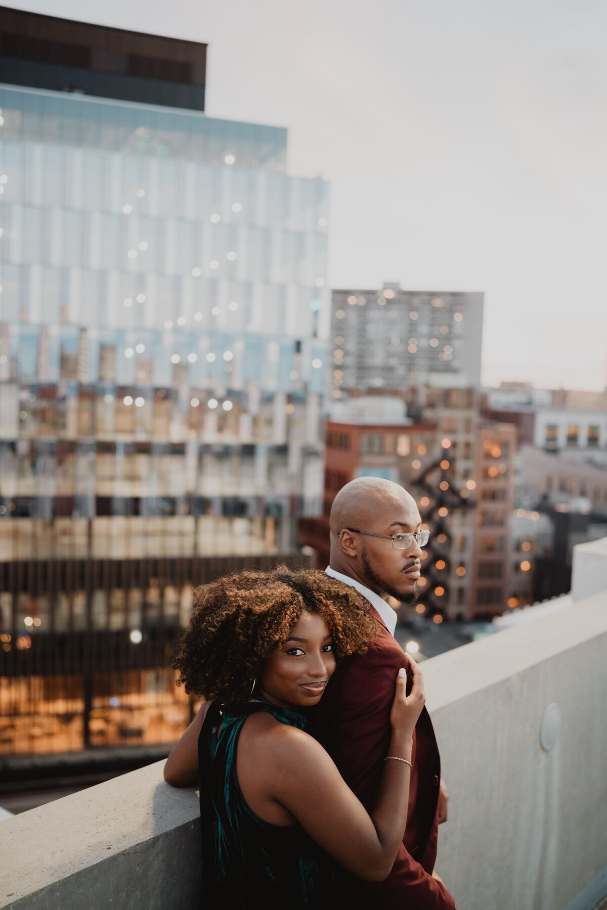 scooters-engagement-fun-laugh-detroit