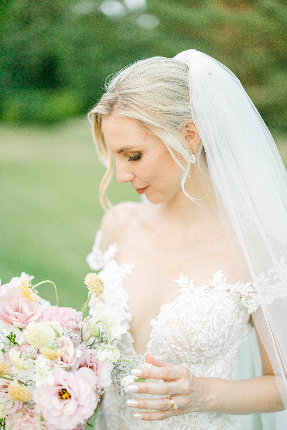 Svatební fotograf Ludmila Esterková