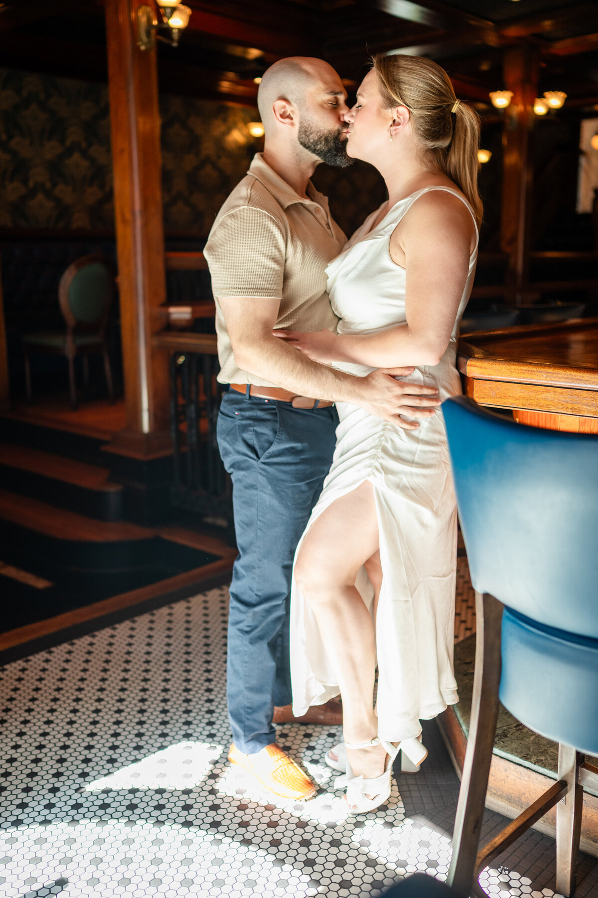 Christen and Brent-50