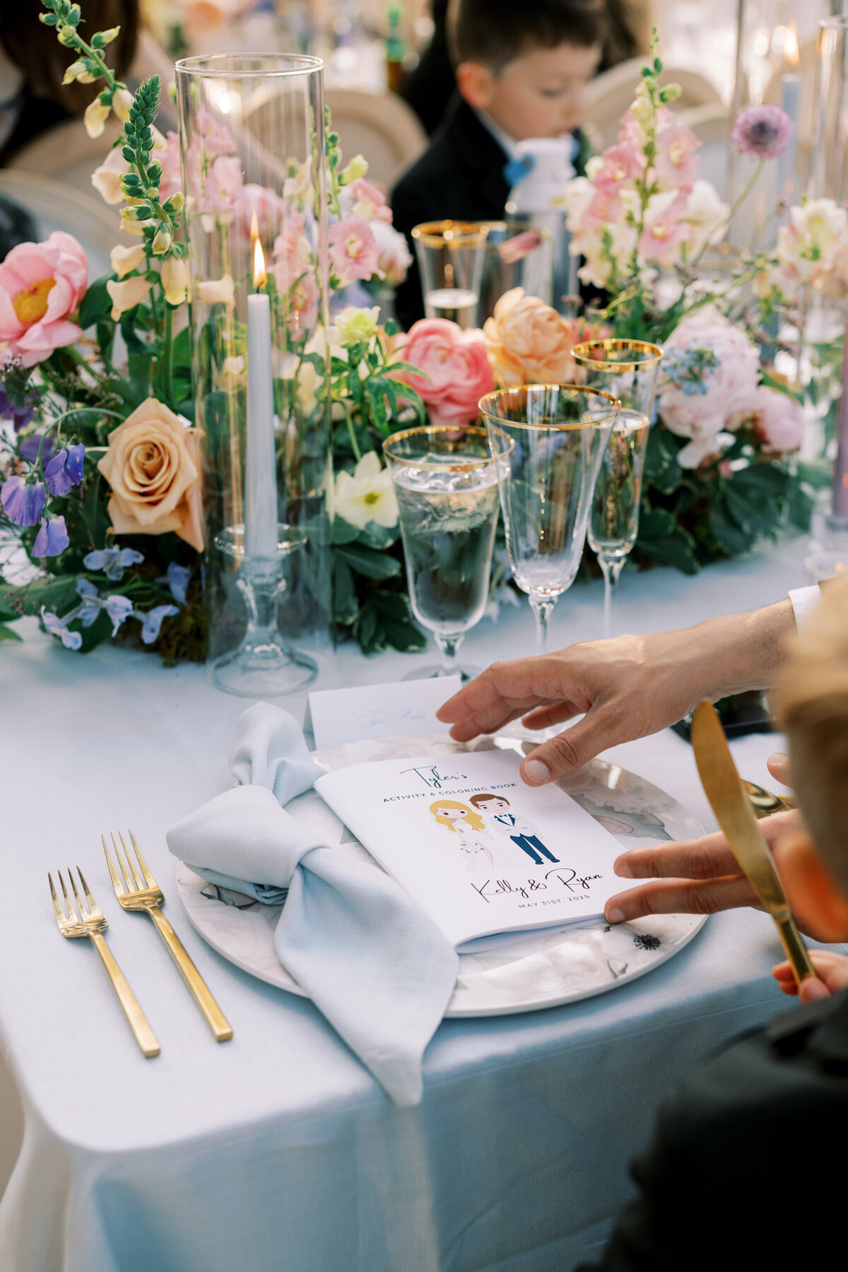 Blackberry Ridge Wedding_Asheville Event Co_1101