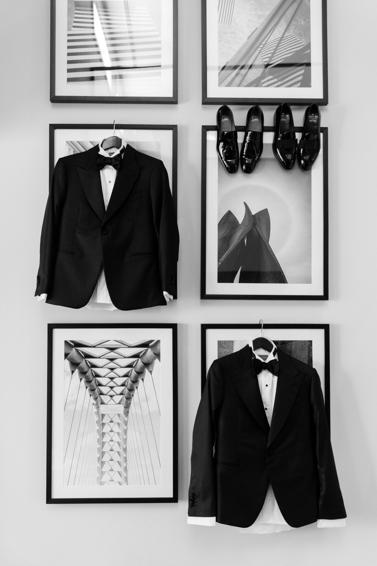 Muse Event Co. Wedding Event Planning Design Firm Production Design Management Weddings Toronto Canada Day of Coordination Full Service Art Gallery of Ontario Dale and Nadir6