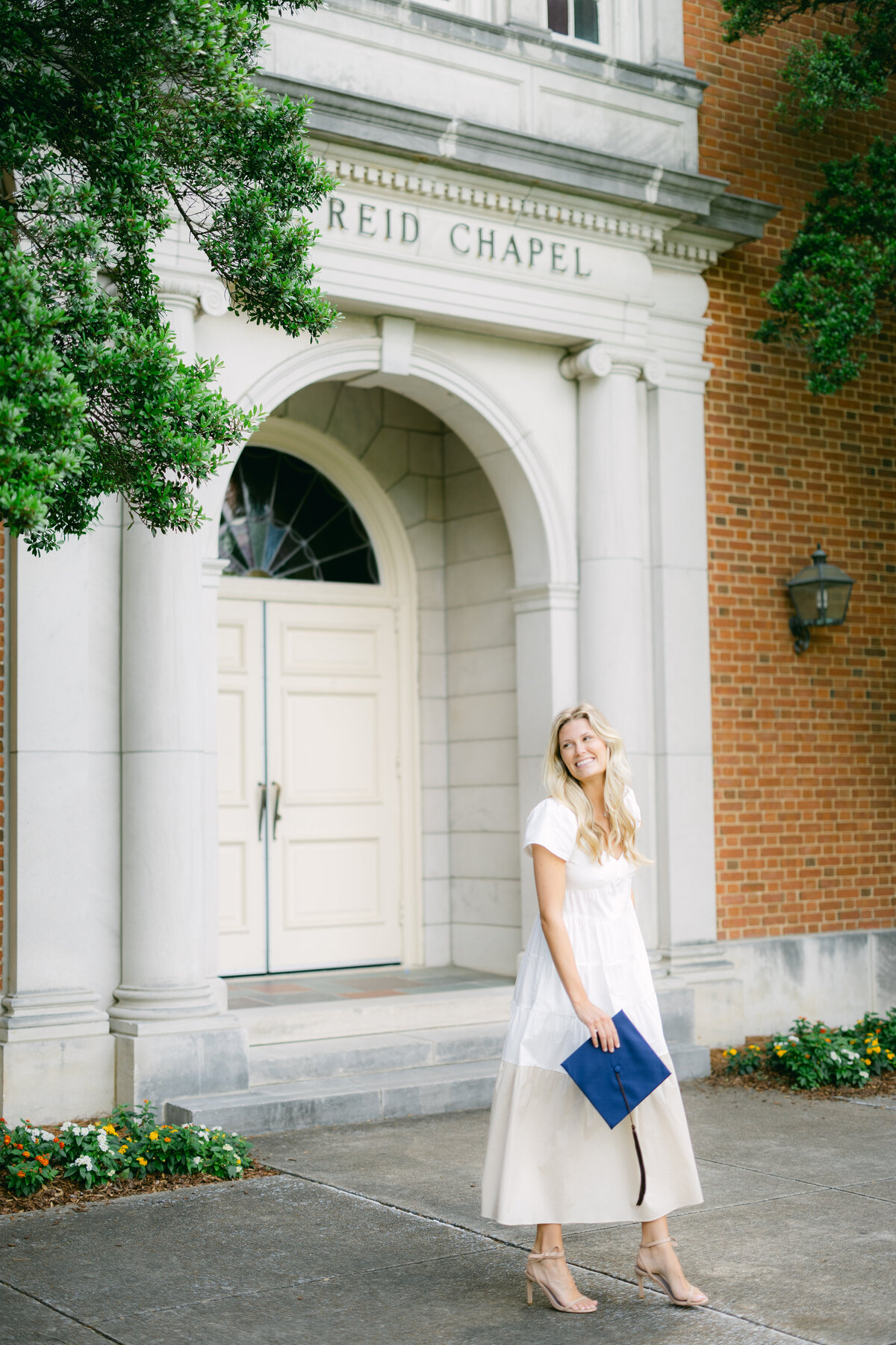 Katherine Horton Photography Caroline Farr Graduation Session Color 234