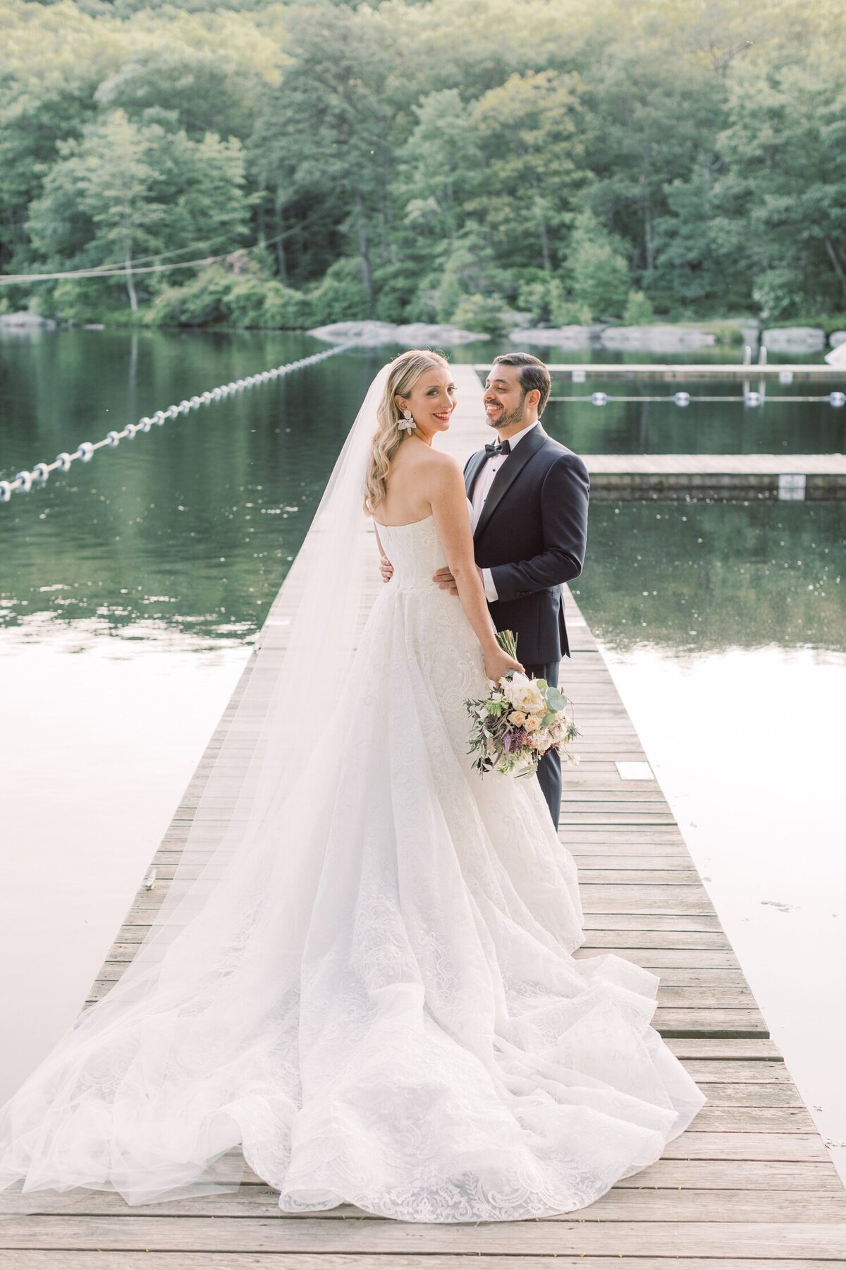 Cedar Lakes Estate Film Wedding Photographer - Top Luxury Wedding Photographer New York_0167