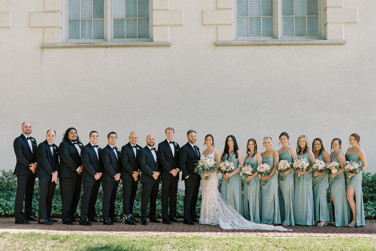 Hotel Bethlehem Wedding CK-08926