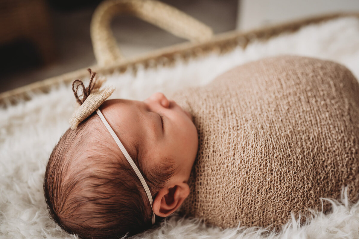 2021-08-17 - Destefano Newborn Session Final 13