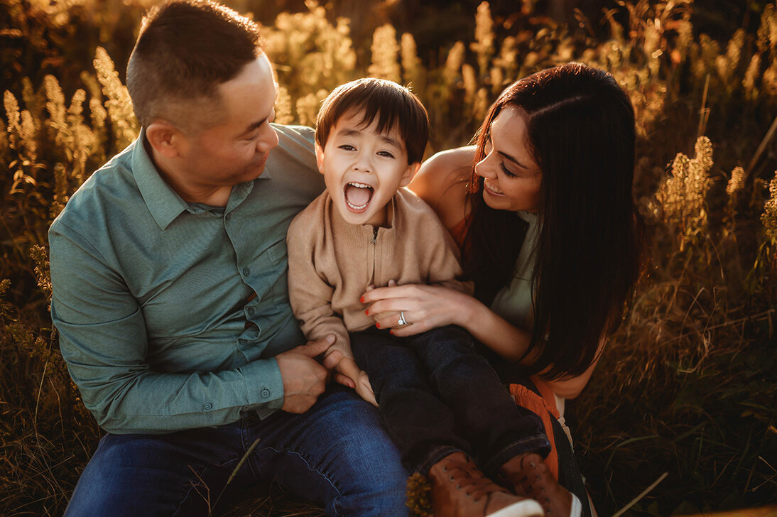 Asheville Family Photographer-13