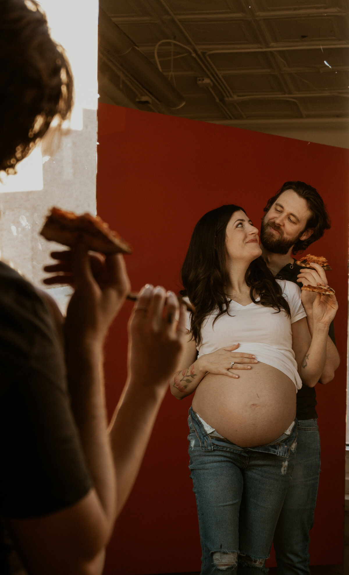 Tess and Zack Maternity_084