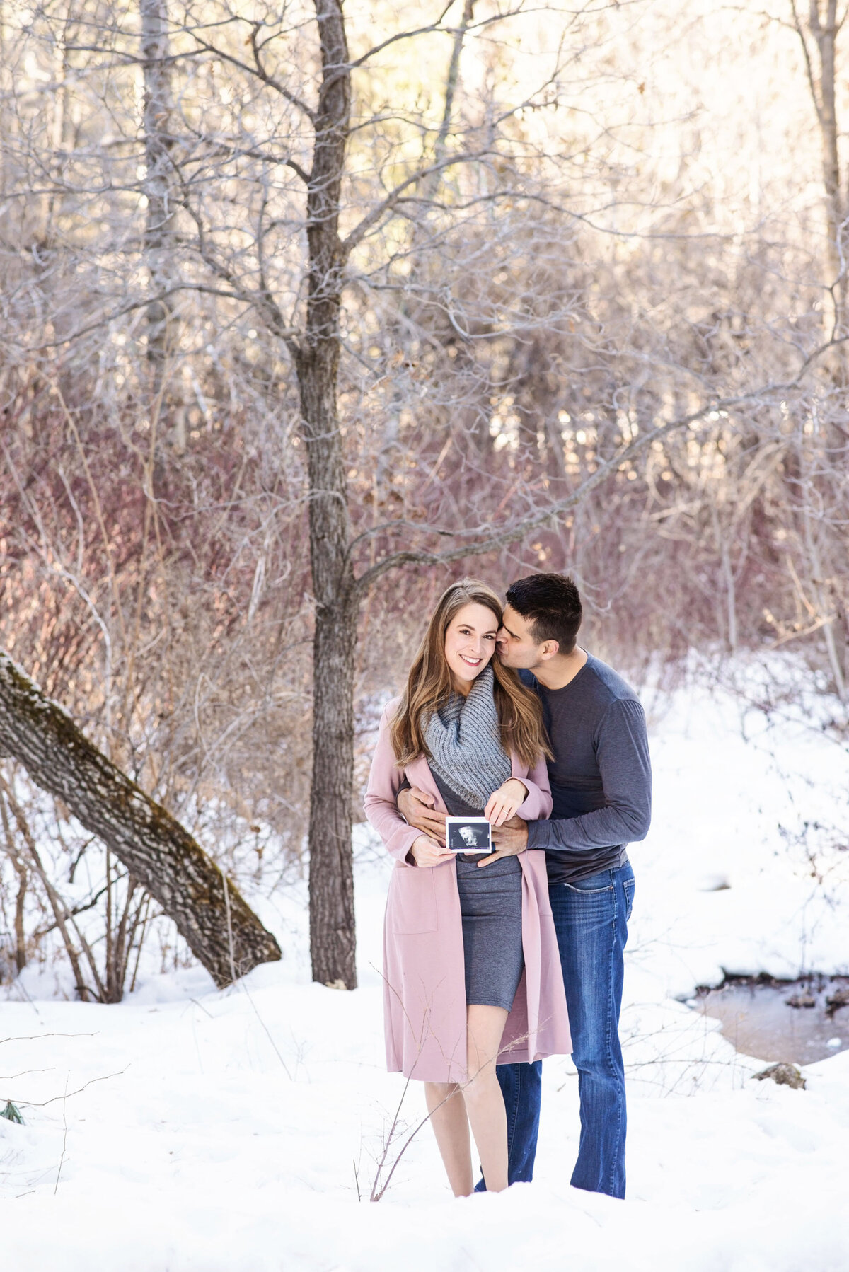 8 On Location Maternity
