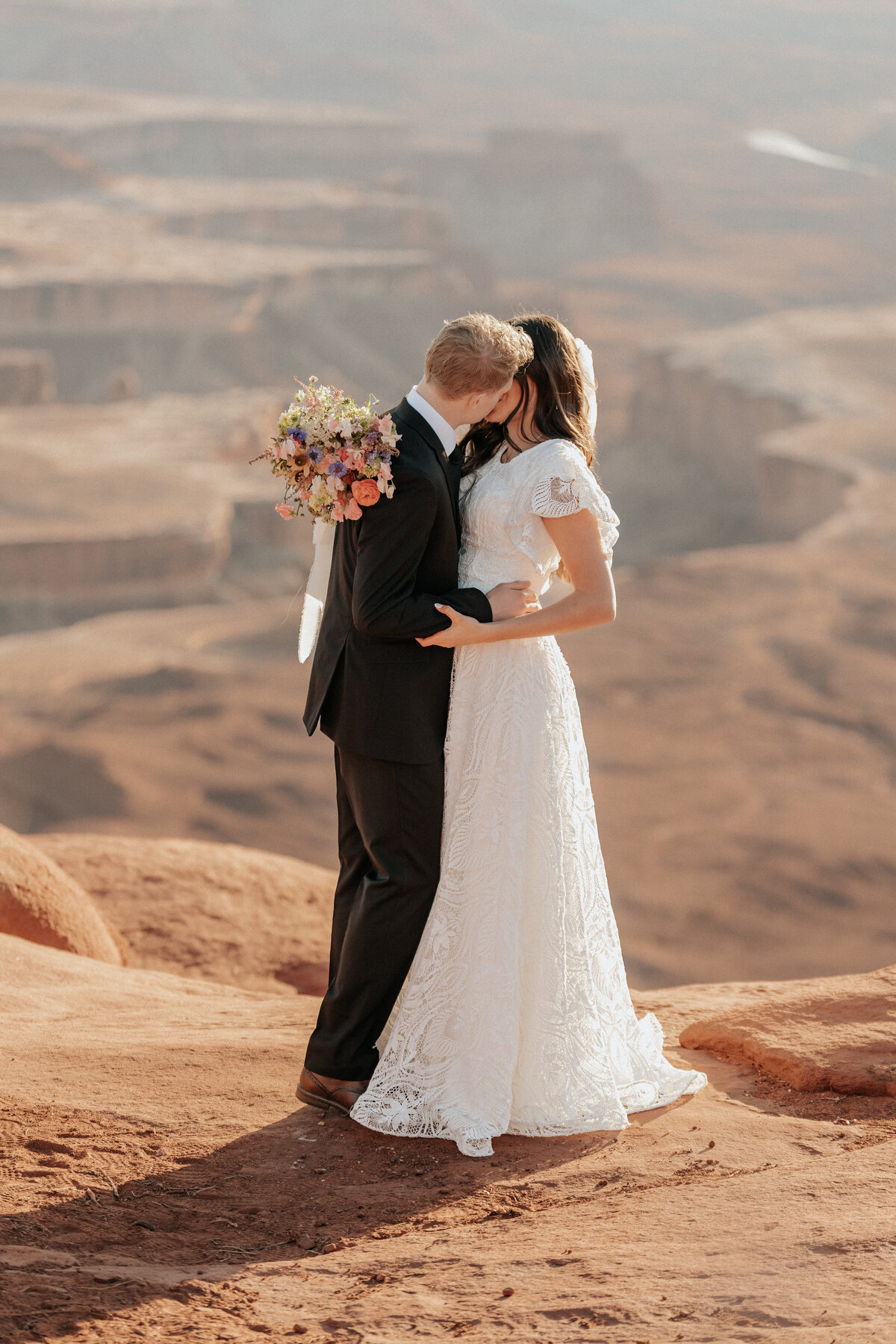 S + B _ Bridals _ Canyonlands _ Utah-132