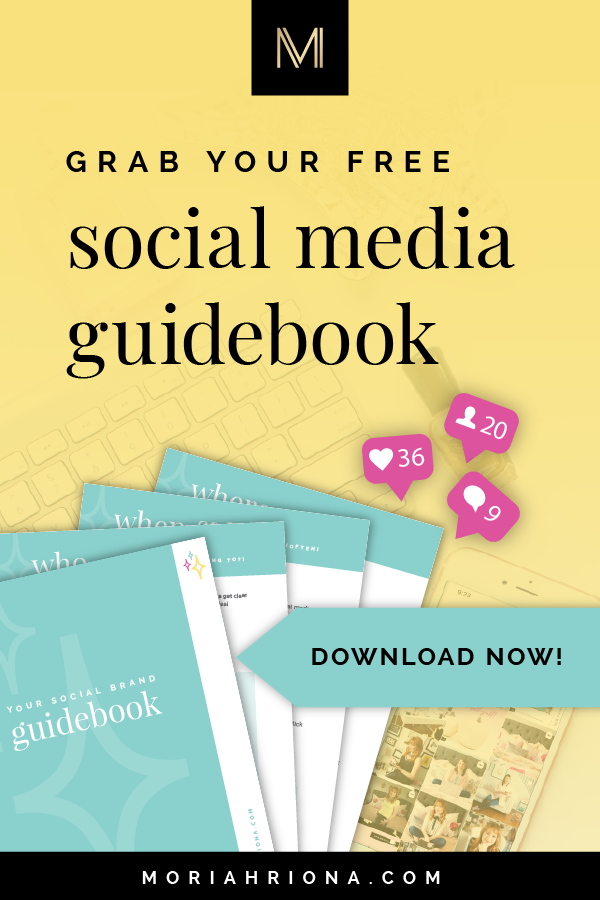 social-media-marketing-workbook-moriah-riona-branding-colorado-springs