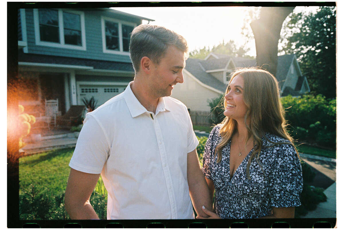 Excelsior-Minnesota-Summer-Engagement-Session-Clever-Disarray-36