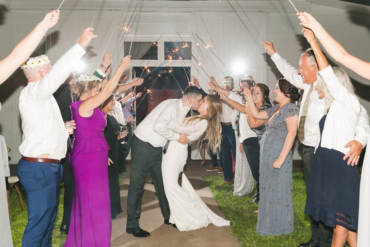 Elysia and Andrew's weding at Sterling Stables | Cocoa Beach wedding_-60
