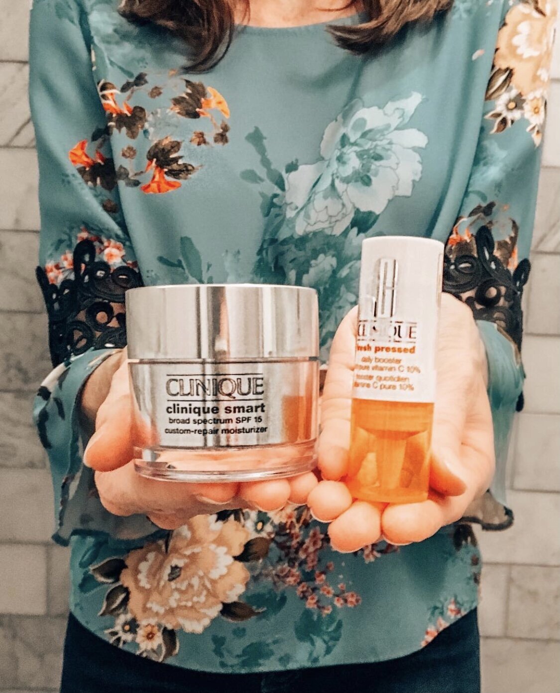 clinique collab by AMALYN @amalynstyle and @amalynsocial 