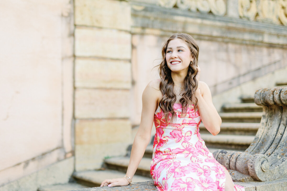 4.9.2024 - Lauryn Watkins Senior Photoshoot - SHARE-19