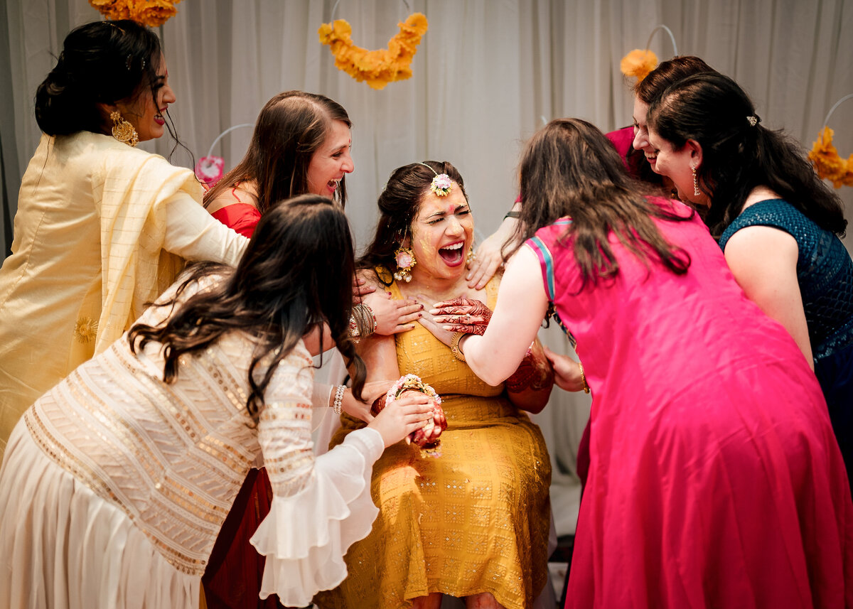 Capture Indian wedding traditions with Ishan Fotografi, a documentary photography in NJ/NYC.