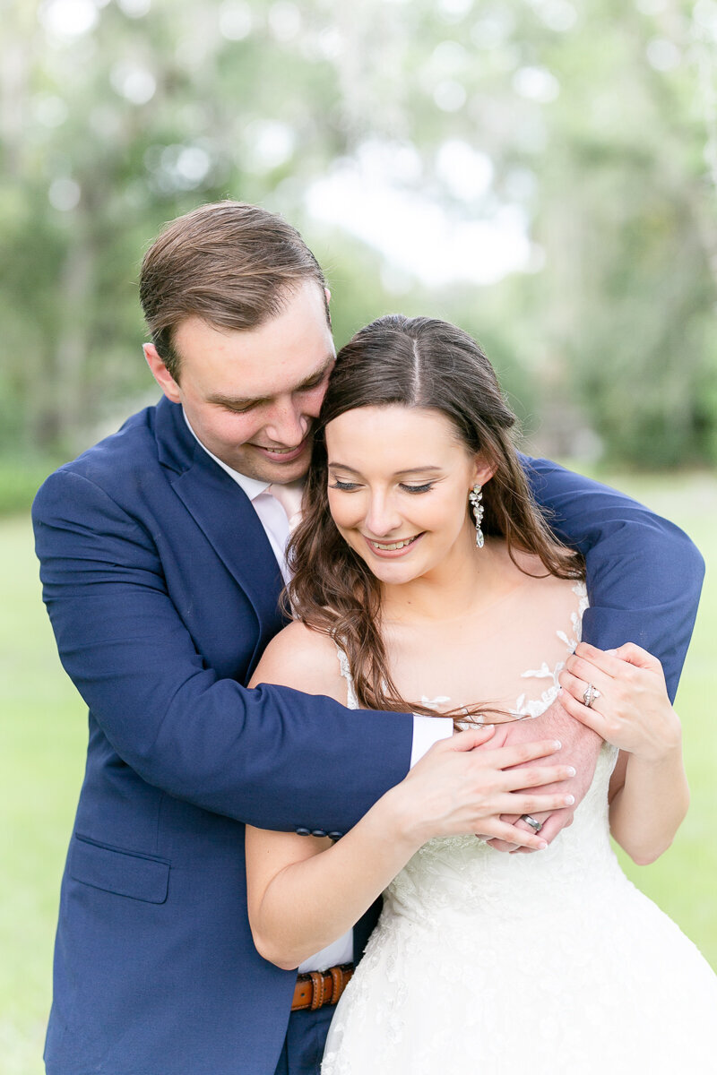 Bobby & Grace Wedding   1919