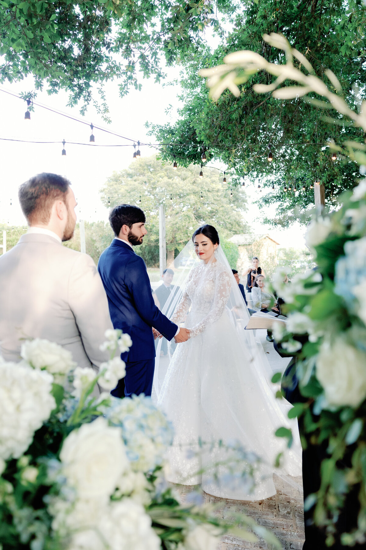 New Orleans Wedding Photographer