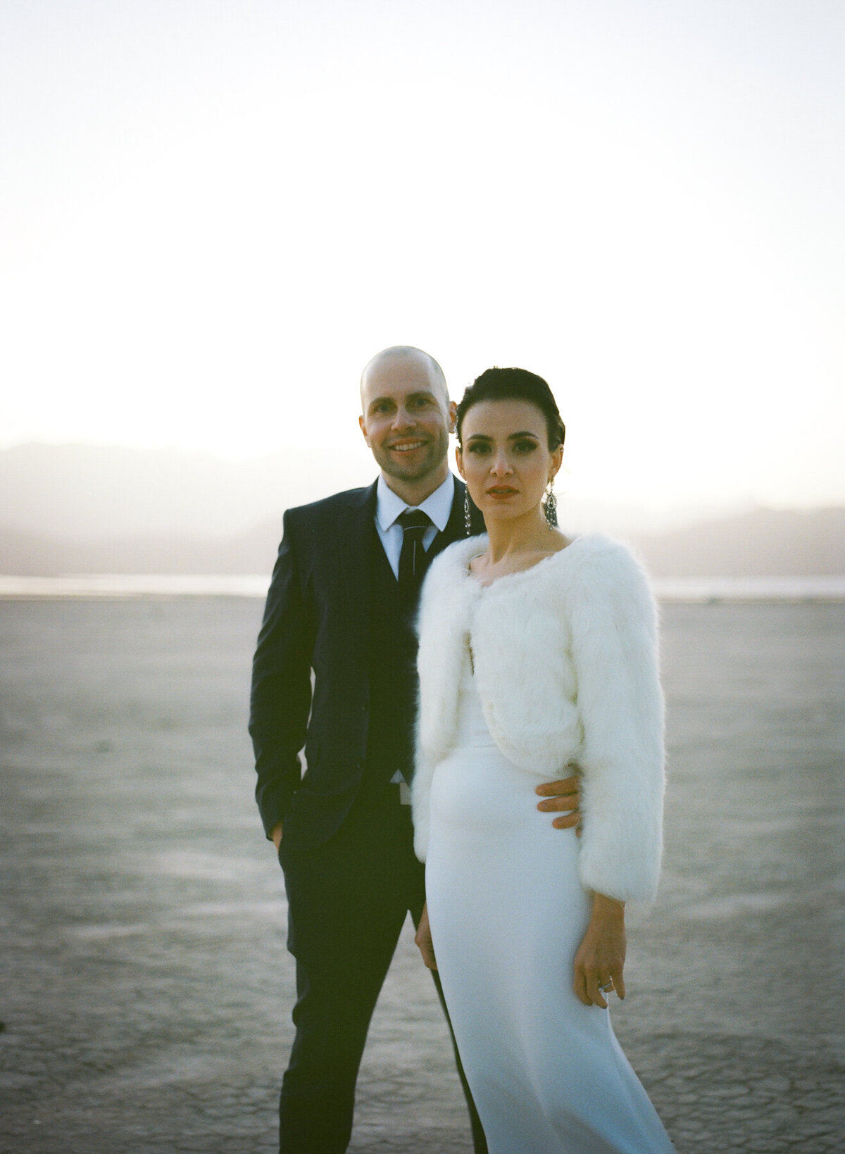 George Thomas Pictures - 2025 Portfolio - Las Vegas Elopement Photography-50