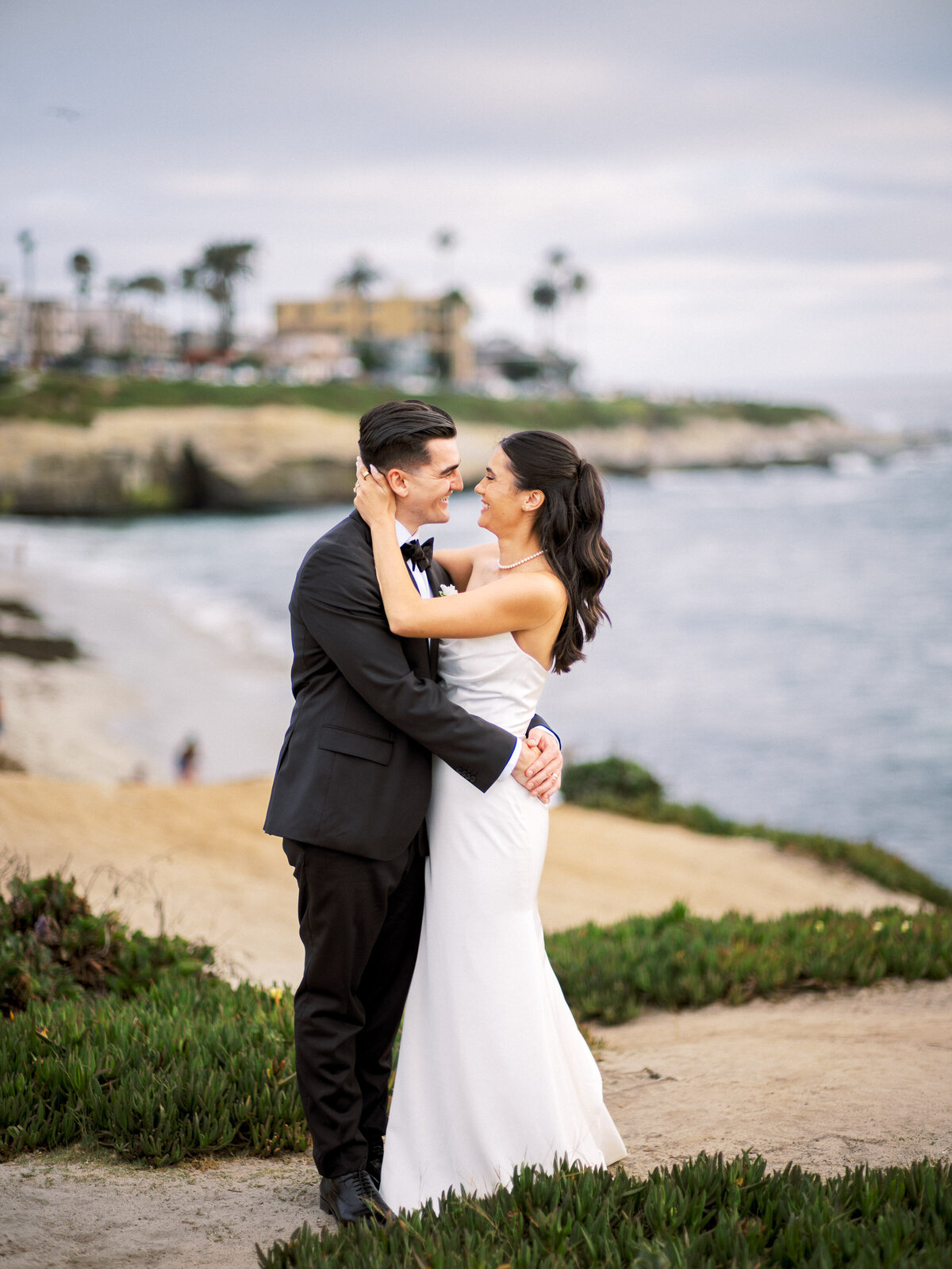 La Jolla San Diego Wedding-13