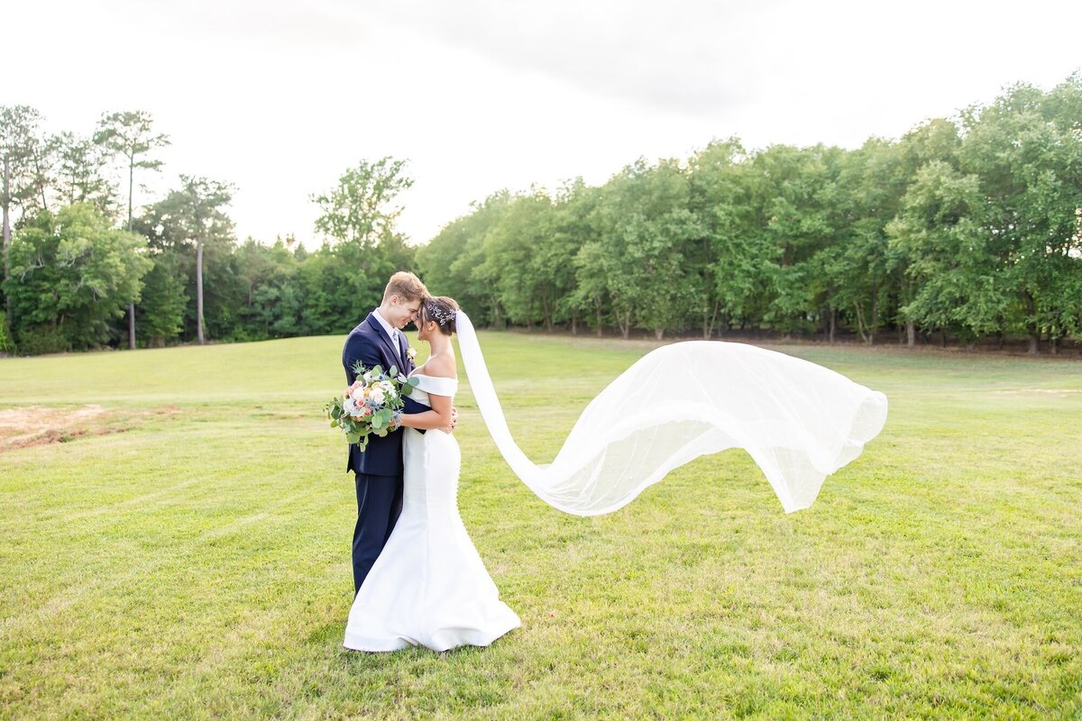 Taylor Main Photography - Naomi + Chandler Wedding Photography - 19