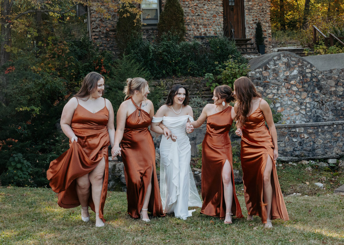 Bridal Party - K&T-23