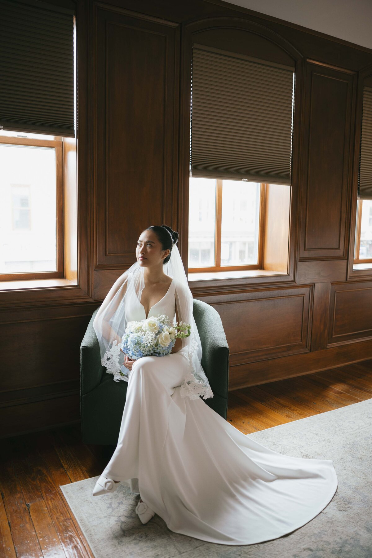 Chloe Parker Photography Heartfelt Wedding Photographer in Virginia — Featured Photos 13