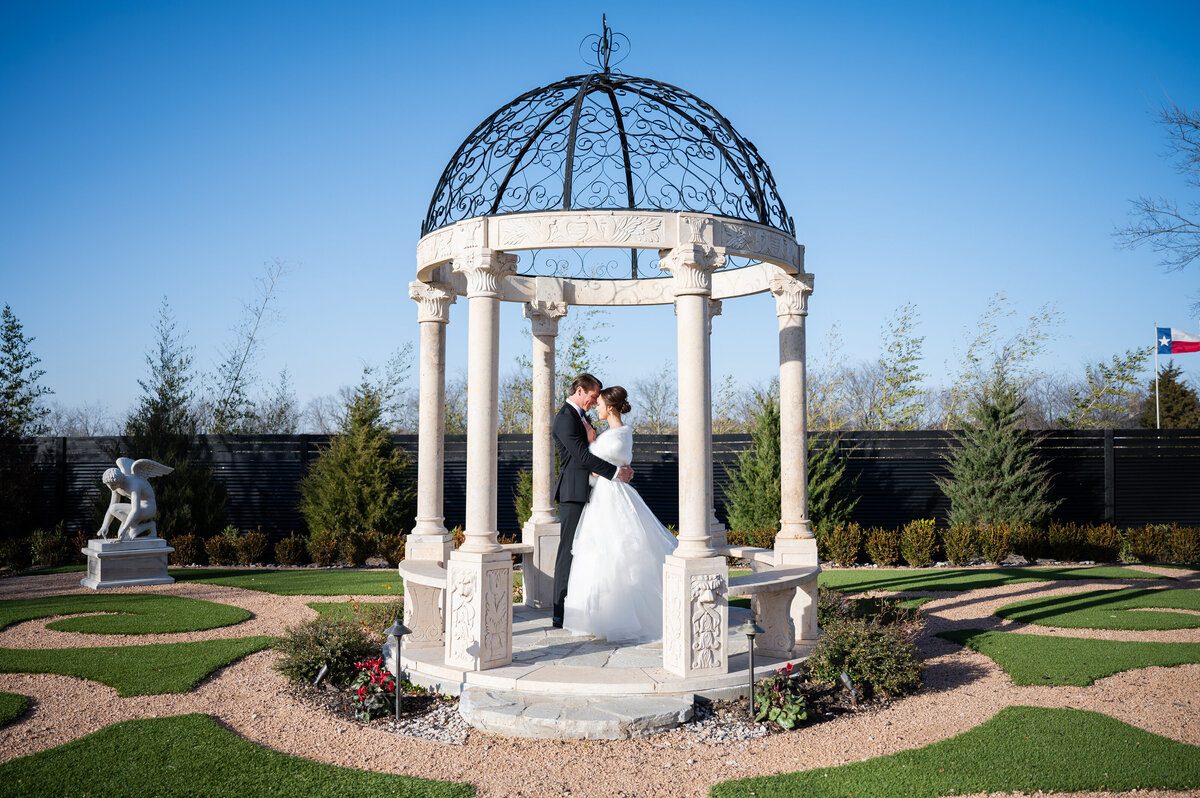 Knotting Hill Wedding Photos