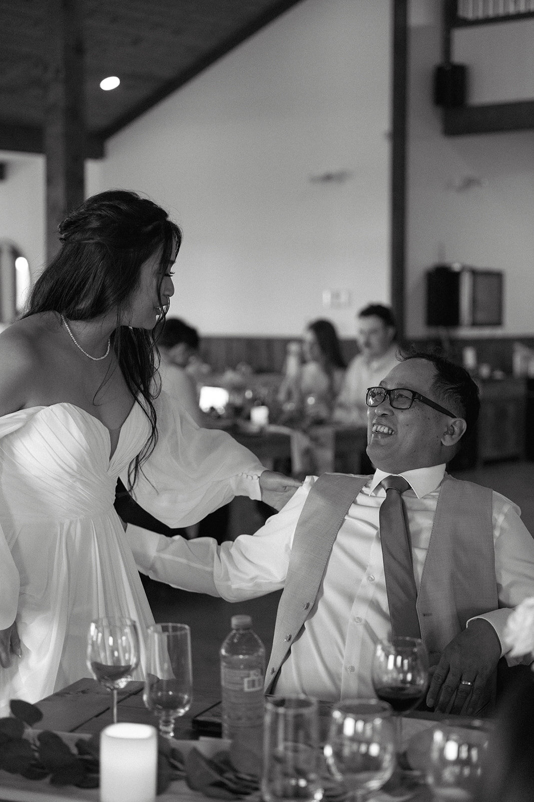 Red Deer Wedding Venue River Valley 3