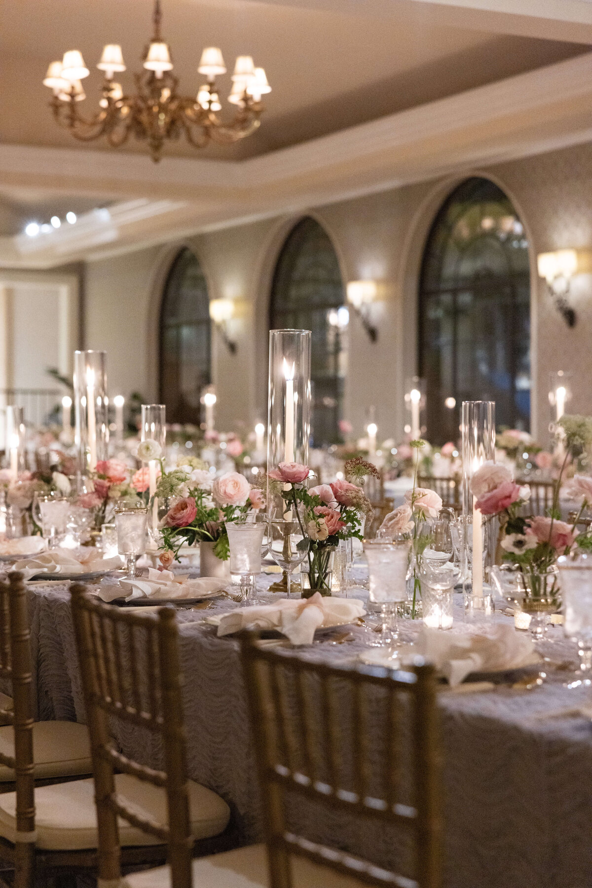 Intimate Wedding at Rosewood Mansion on Turtle Creek