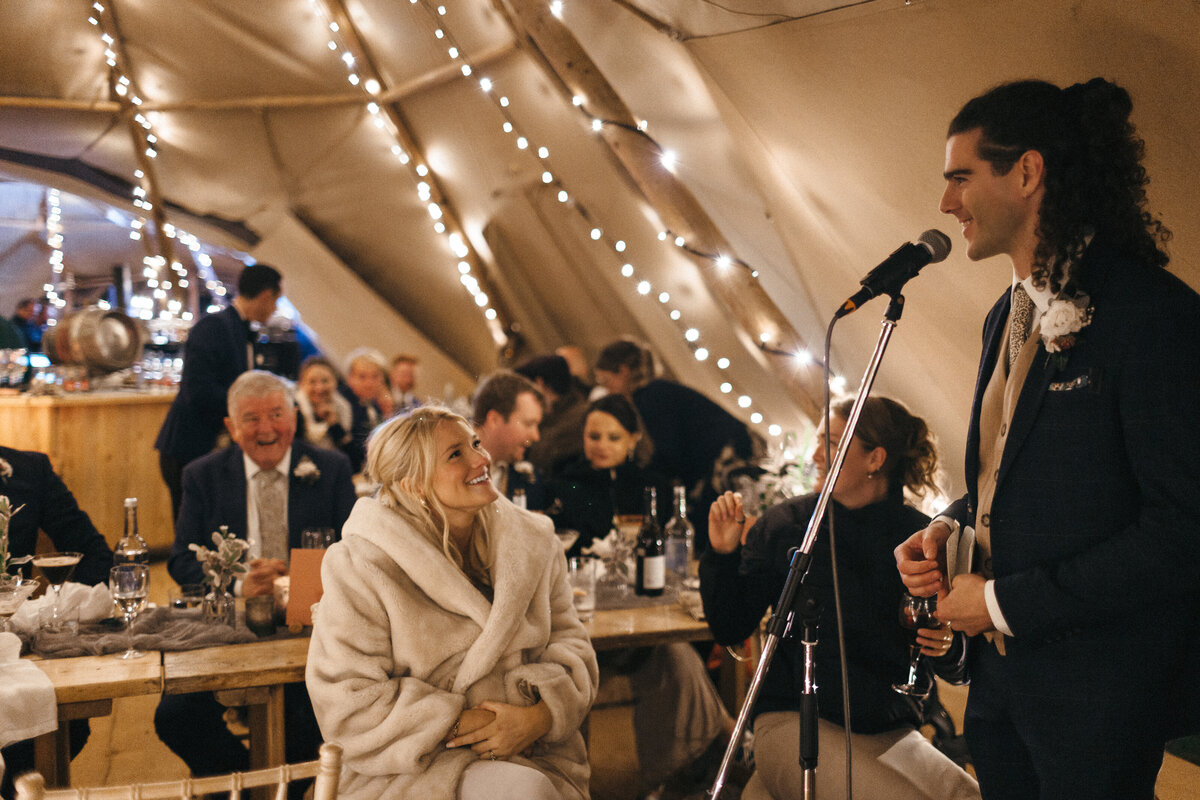 Hotel Endsleigh Wedding_Freckle Photography Devon_080