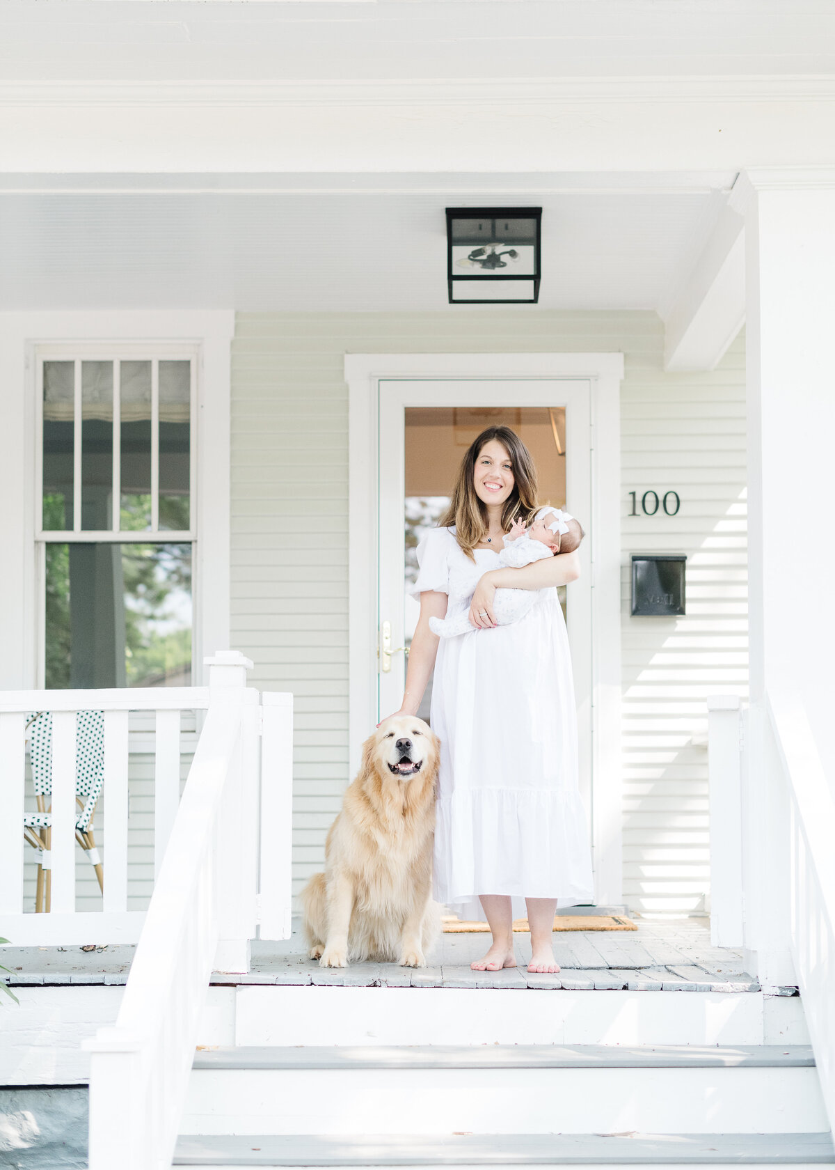 Mom-and-Newborn-Baby-Virginia Photographer033