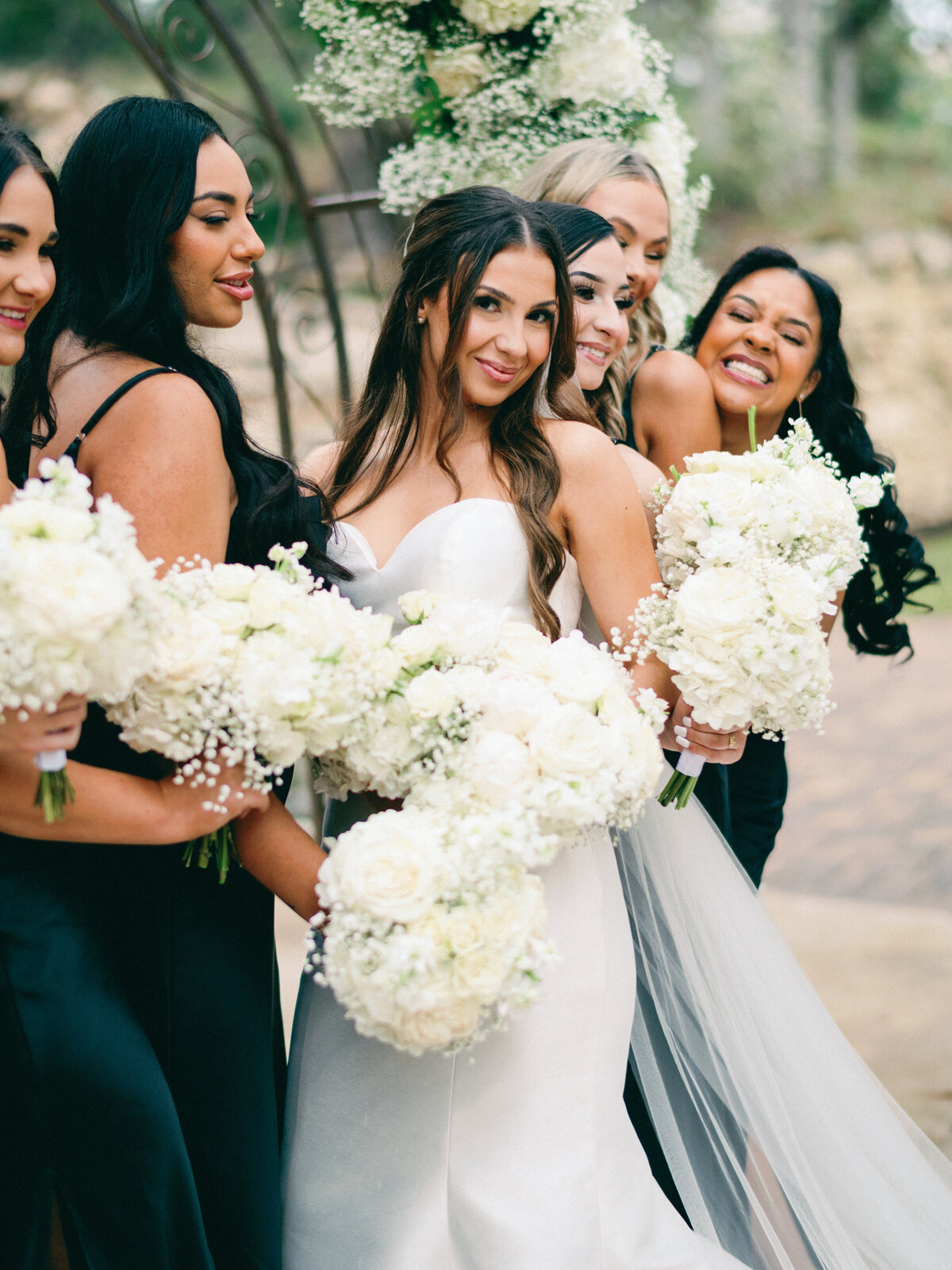 Shelby Day Photography is a light & airy wedding film photographer based in Houston and Austin, Texas.