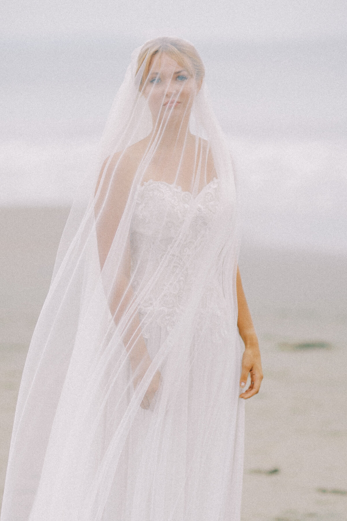 Point Reyes Elopement - Bay Area Luxury Wedding Photographer-68