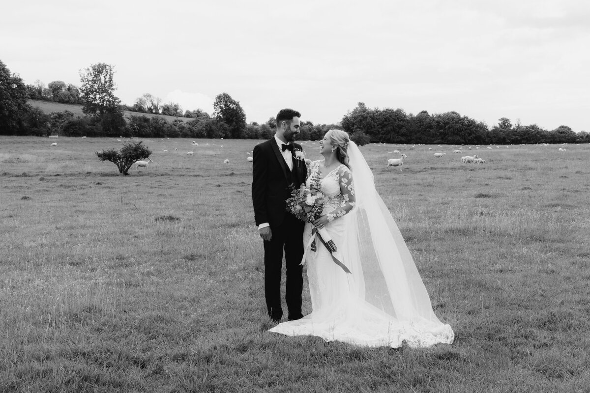 Rachel + Dan 48 Wedding