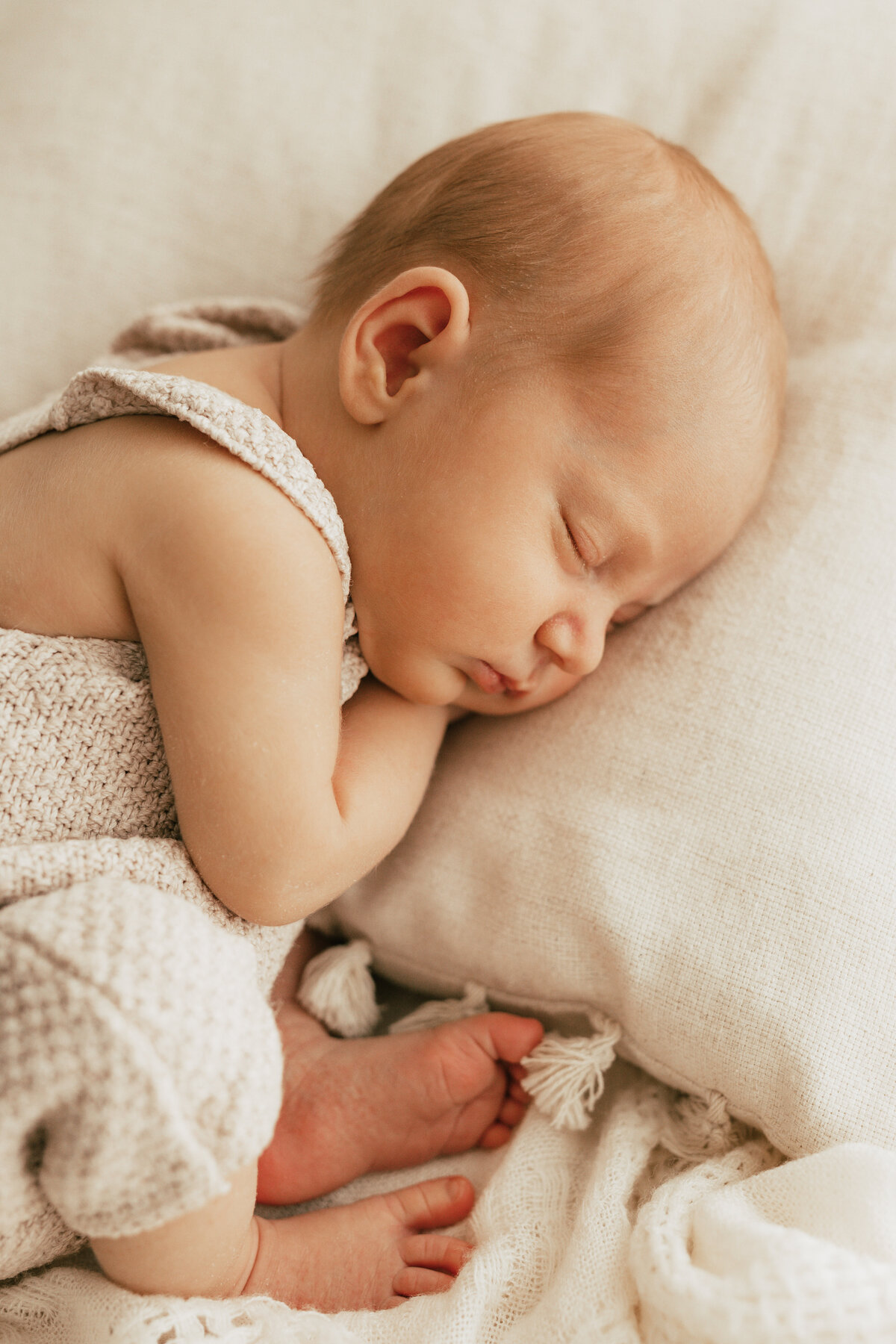 photographe naissance nantes