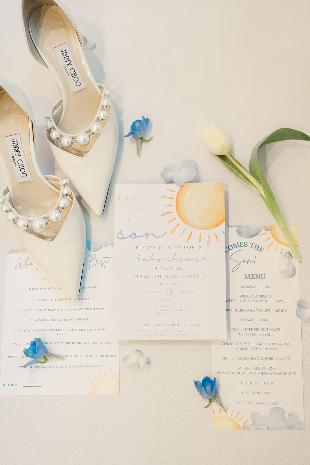 here-comes-the-son-baby-shower