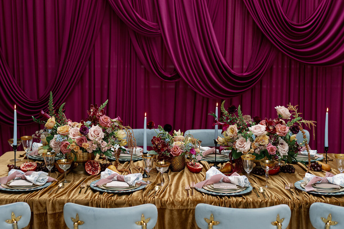 Chicago's top photographer hosting workshop at new blank slate perfect backdrop event and wedding venue