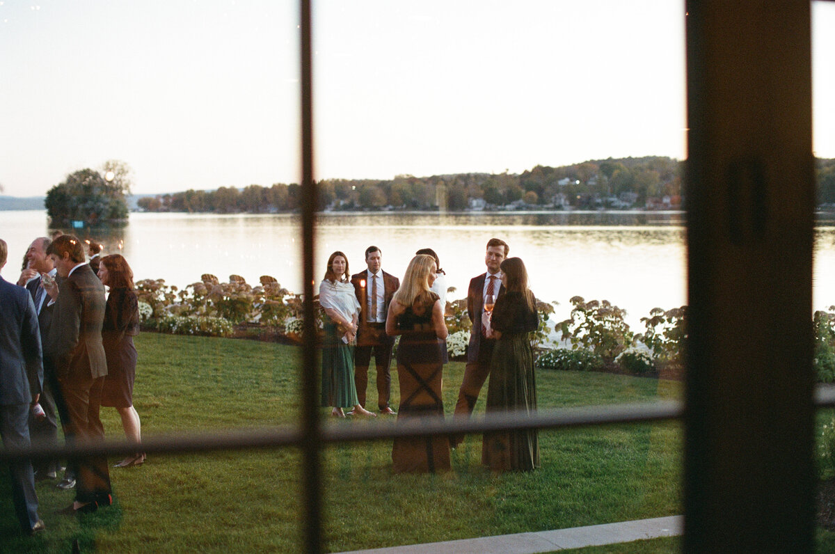 Finger Lakes Wedding Photographer