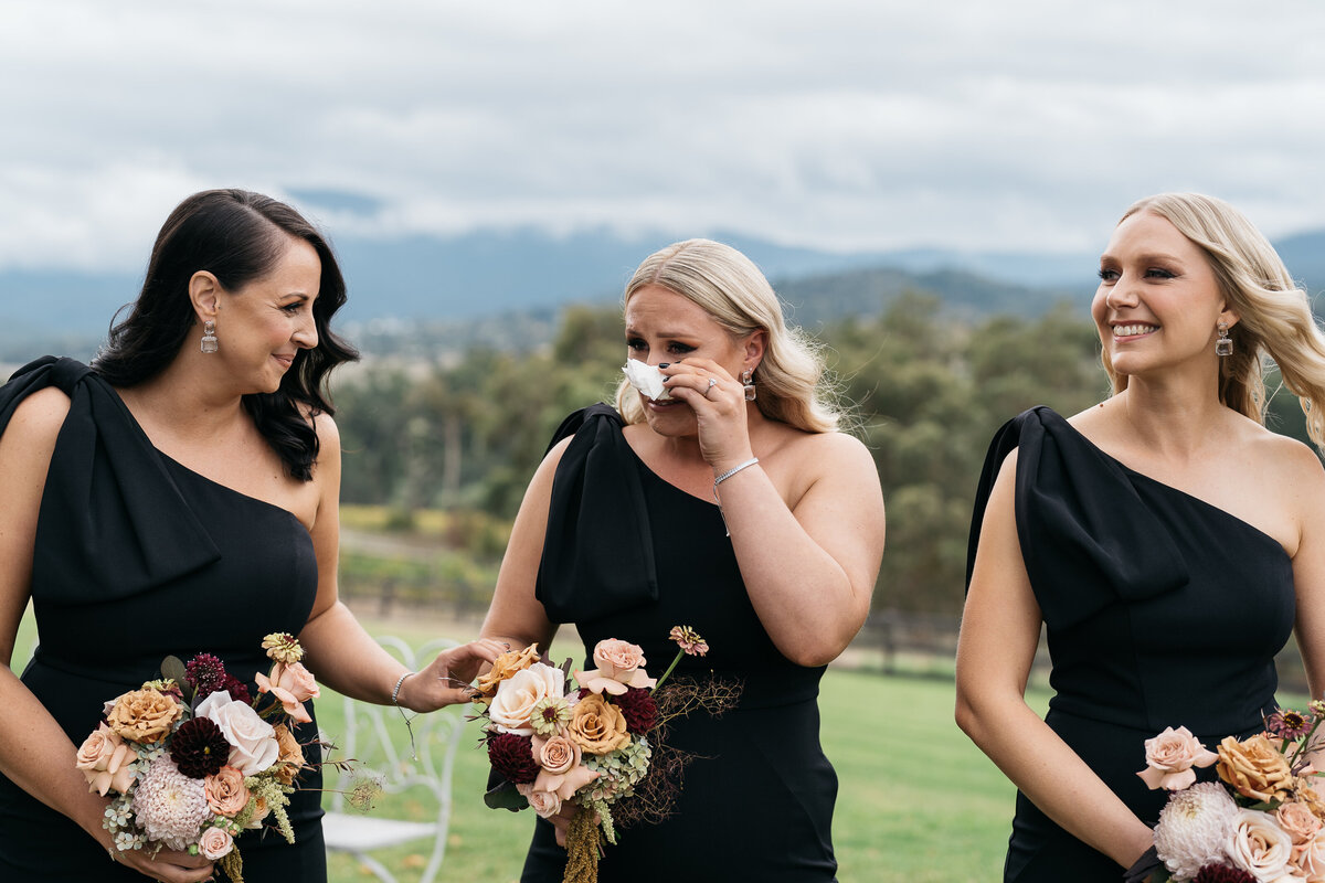 Courtney Laura Photography, Yarra Valley Wedding Photographer, The Riverstone Estate, Lauren and Alan-336