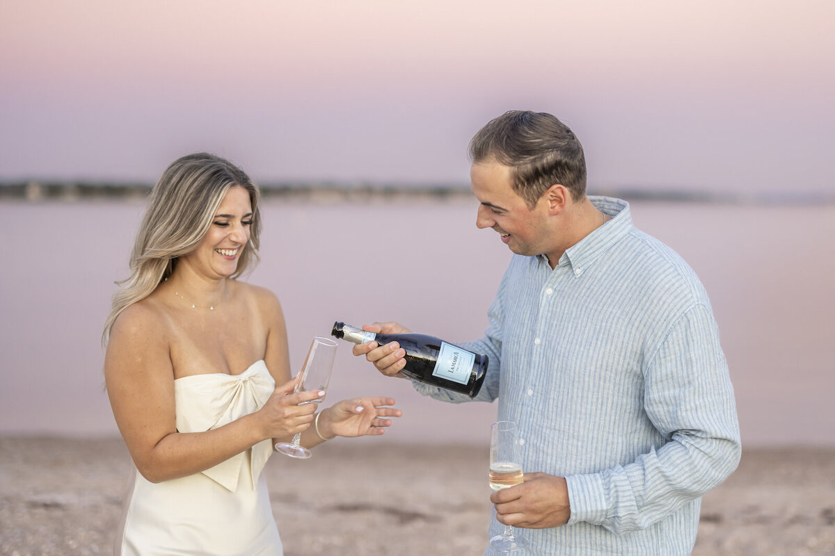 Angela Greenlaw Photography- Boston Cape Cod Newport Engagement Photographer-82