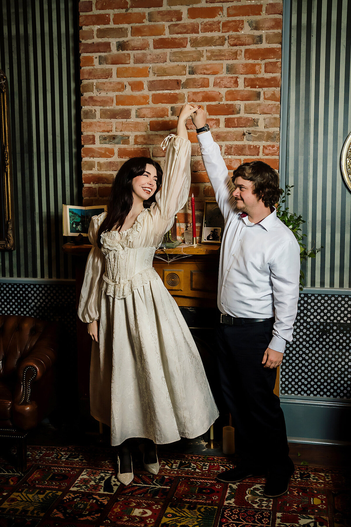 New Orleans Engagement Photographer 32
